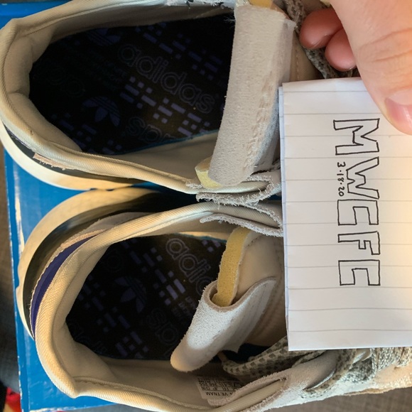 Adidas Nite Jogger Boost - Picture 5 of 8